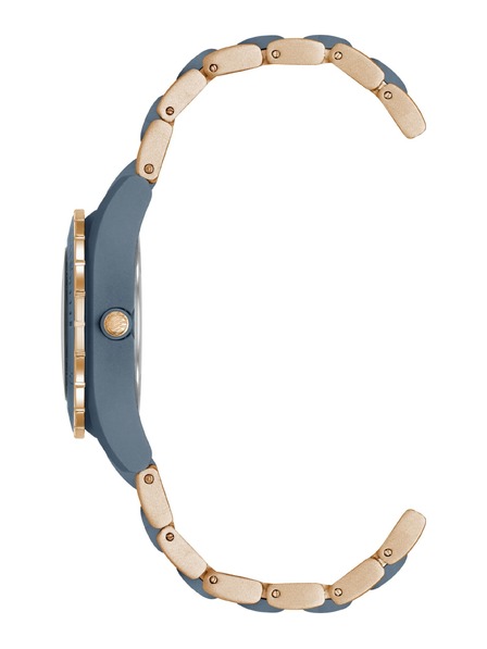 Anne Klein Ženski okrugli satovi Anne Klein AK/4032NVRG