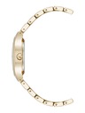 Anne Klein Ženski okrugli satovi Anne Klein AK/5132SVGB