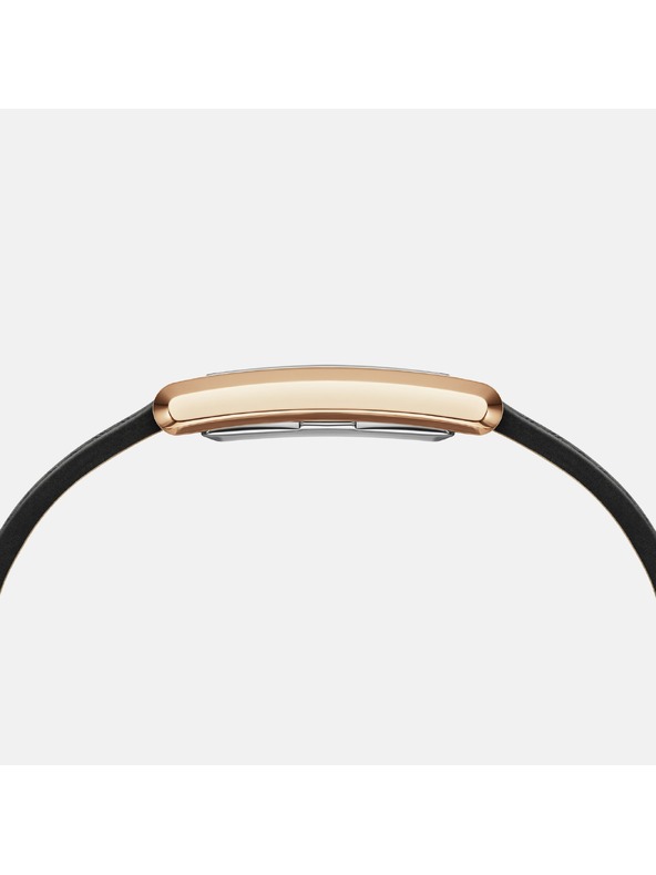 Daniel Wellington Ženski satovi Daniel Wellington Bound Black Crocodile DW00100693