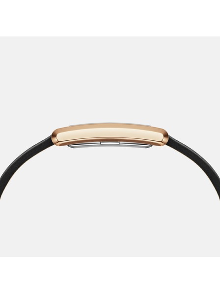 Daniel Wellington Ženski satovi Daniel Wellington Bound Black Crocodile DW00100693