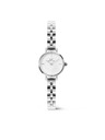Daniel Wellington Ženski satovi Daniel Wellington Petite Mini Arch 3-Link DW00100853