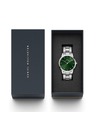 Daniel Wellington Srebrni muški satovi Daniel Wellington Iconic Emerald