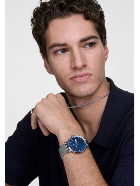 Daniel Wellington Muški satovi Daniel Wellington Classic 40 DW00100833