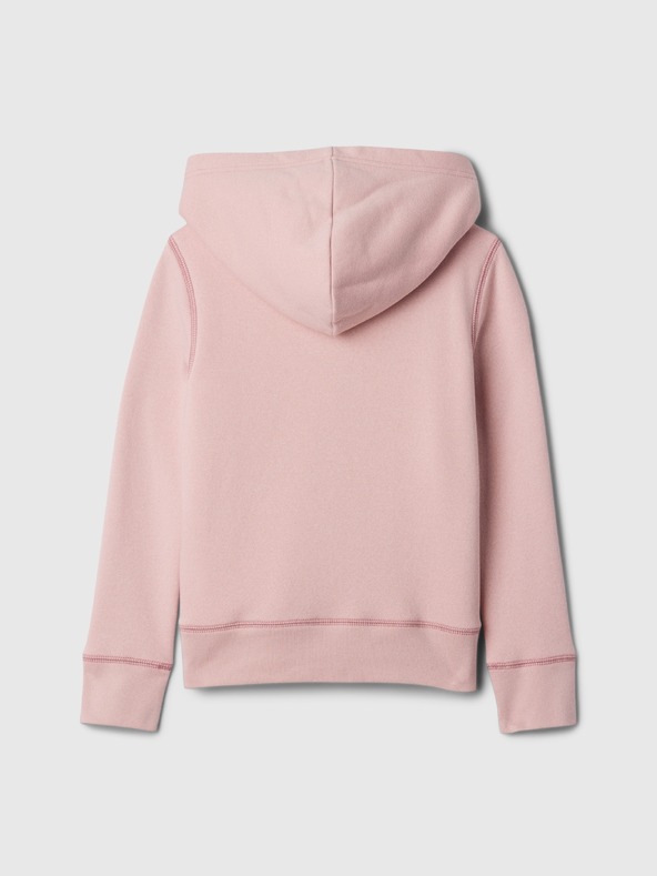 GAP Dječja šerpa majica s logom GAP