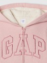 GAP Dječja šerpa majica s logom GAP