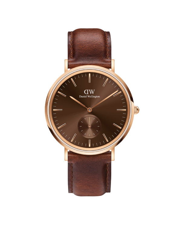 Daniel Wellington Daniel Wellington Classic St Mawes muški sat