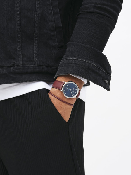 Daniel Wellington Daniel Wellington Classic St Mawes muški sat