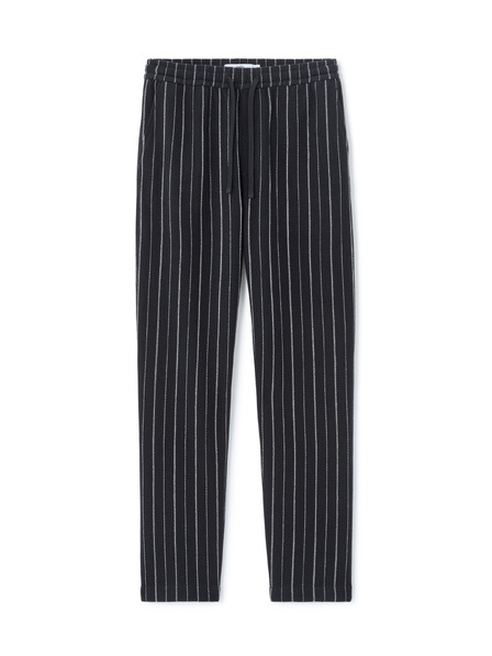 Celio Hlače 24H Nostripe