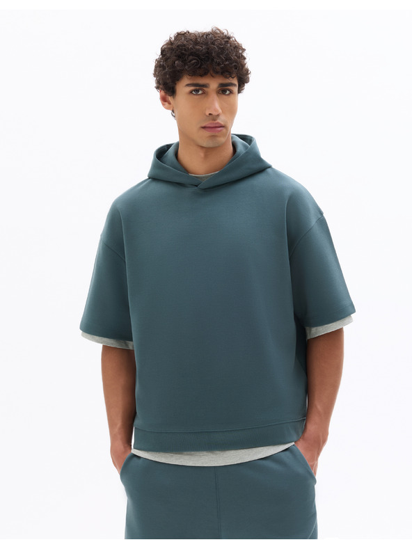 Celio Dukserica Nebishort