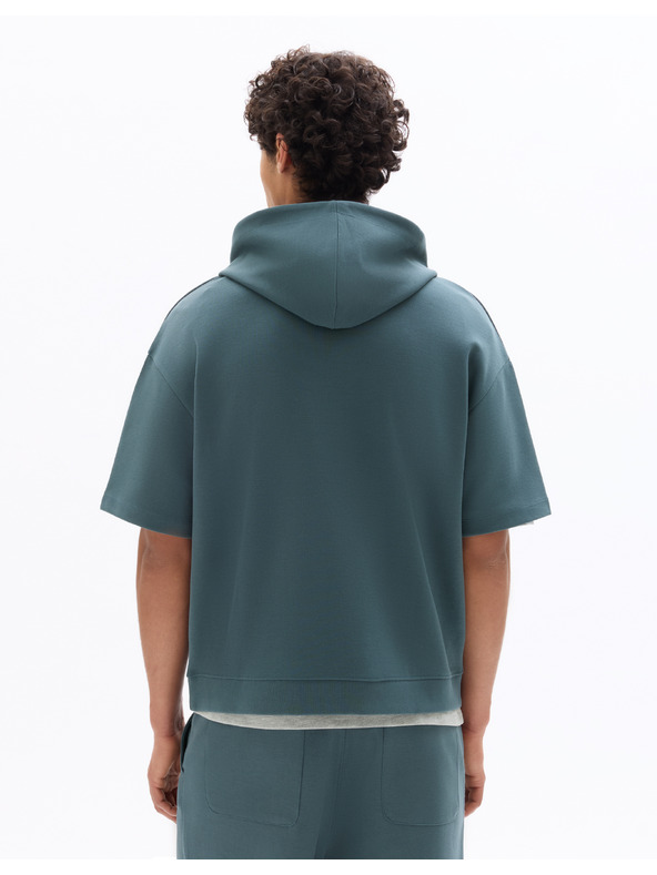 Celio Dukserica Nebishort