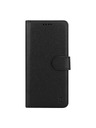 Tactical Tactical Field Notes za Honor 600 Pro Black