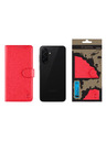 Tactical Tactical Field Notes za Samsung Galaxy A26 5G Red
