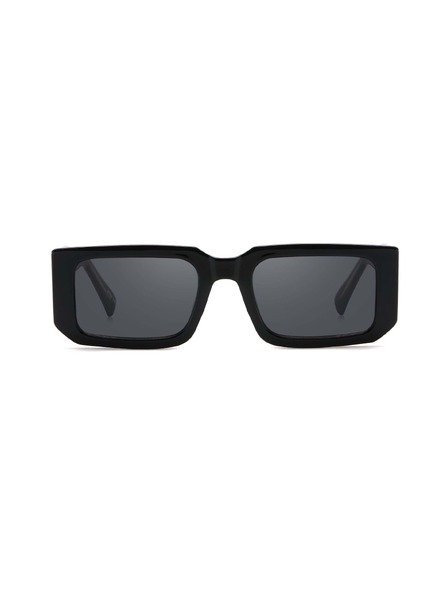 ECO Shades Unisex sunčane naočale ECO Shades Gallina Black 8158