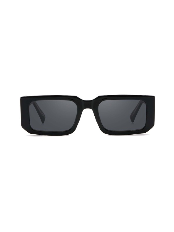 ECO Shades Unisex sunčane naočale ECO Shades Gallina Black 8158
