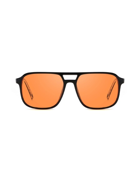 ECO Shades Unisex sunčane naočale ECO Shades Lai Orange 8191