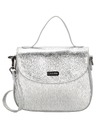 Charm London Torba Charm London Kingsway 22874 Silver