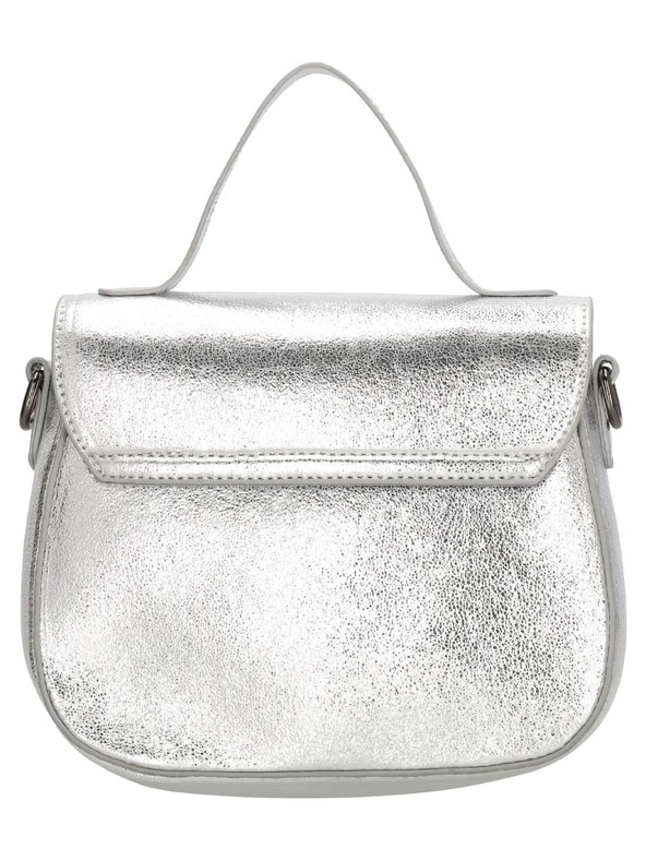 Charm London Torba Charm London Kingsway 22874 Silver
