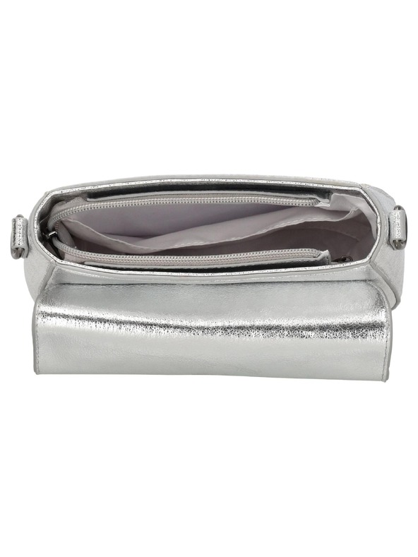 Charm London Torba Charm London Kingsway 22874 Silver