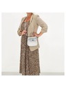 Charm London Torba Charm London Kingsway 22874 Silver