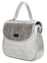 Charm London Torba Charm London Kingsway 22874 Silver