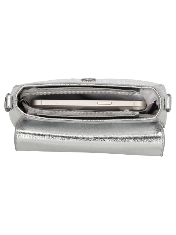 Charm London Torba Charm London Kingsway 22874 Silver