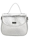 Charm London Torba Charm London Kingsway 22874 Silver