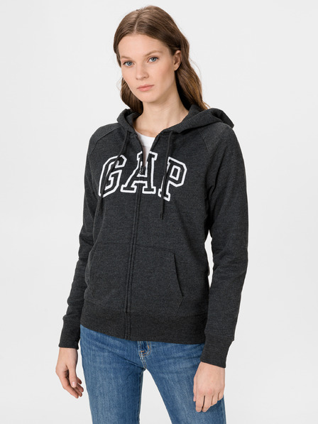 GAP Mikina Gap logo na patent GAP