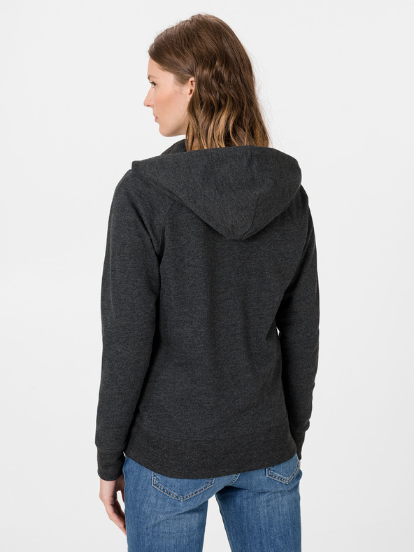 GAP Mikina Gap logo na patent GAP