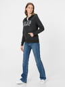 GAP Mikina Gap logo na patent GAP
