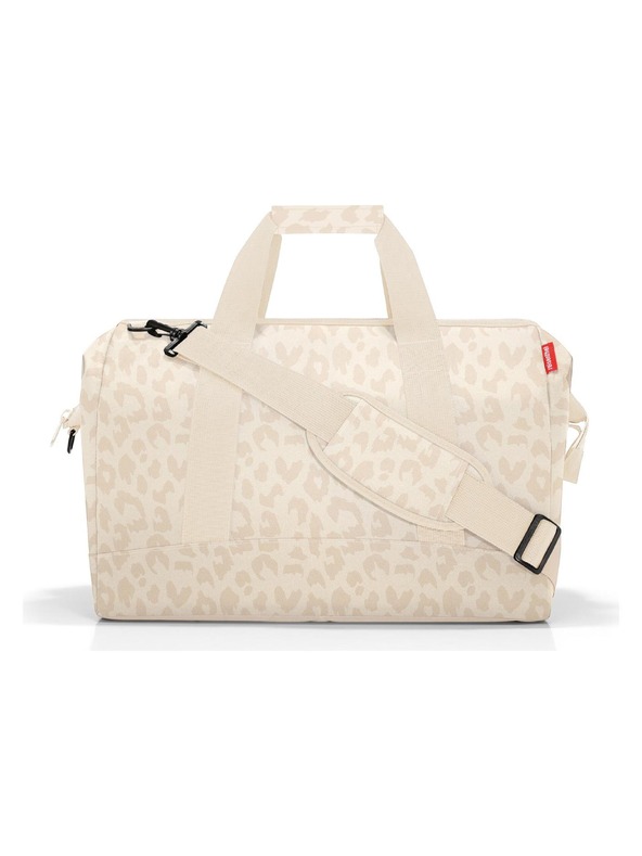Reisenthel Torba Reisenthel Allrounder L Leo vanilla