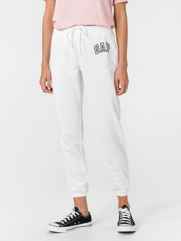 GAP Donje rublje Gap logotip arch fleece GAP