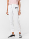 GAP Donje rublje Gap logotip arch fleece GAP