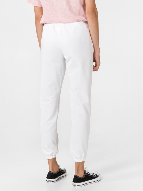 GAP Donje rublje Gap logotip arch fleece GAP