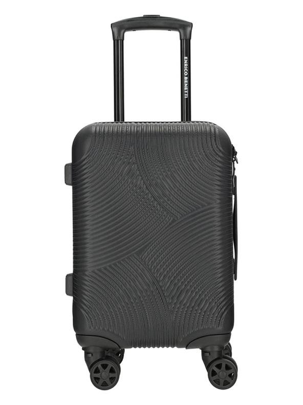 Enrico Benetti Putni kofer Enrico Benetti Louisville 39040 Black
