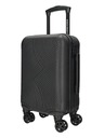 Enrico Benetti Putni kofer Enrico Benetti Louisville 39040 Black