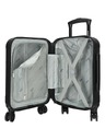 Enrico Benetti Putni kofer Enrico Benetti Louisville 39040 Black