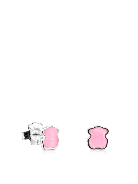 TOUS TOUS naušnice Icon Color 1000195600