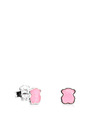 TOUS TOUS naušnice Icon Color 1000195600
