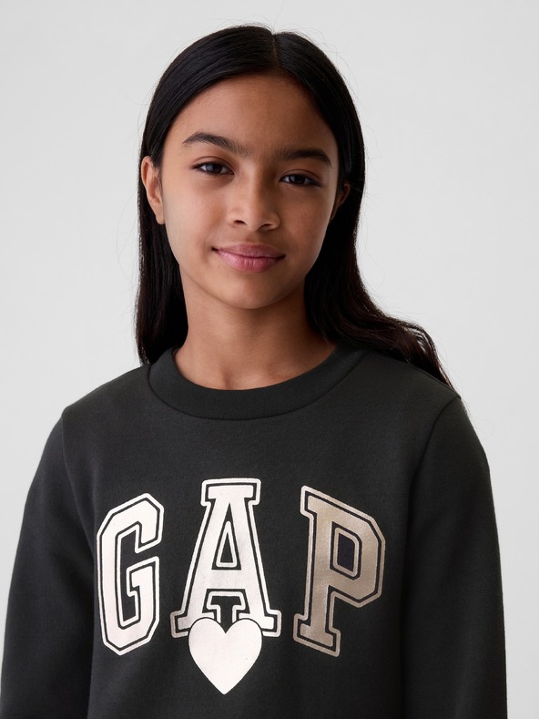 GAP Dječja majica s logom GAP