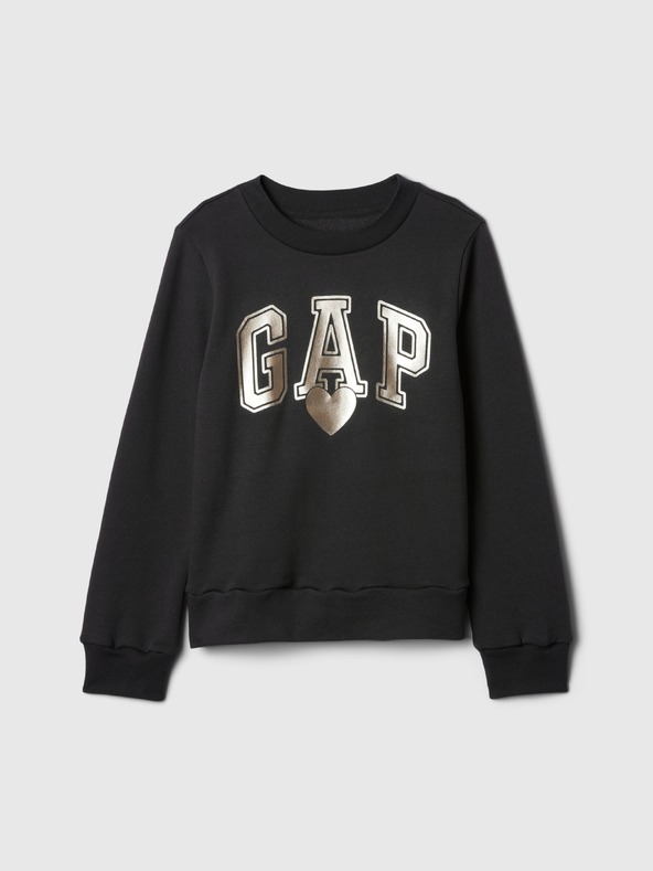GAP Dječja majica s logom GAP