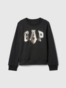 GAP Dječja majica s logom GAP