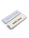 Rosefield Rosefield The Boxy XS ženski sat QCGSG-Q048