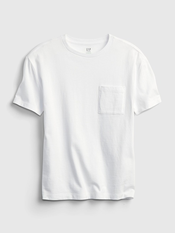 GAP Tinejdžerska majica gen good Unisex GAP