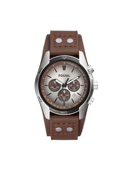 Fossil Coachman  Sat