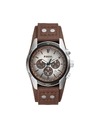Fossil Coachman  Sat