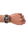 Fossil Coachman  Sat