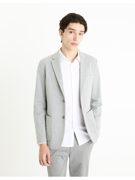 Celio Dujess1 Sako