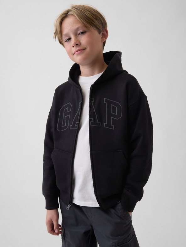 GAP Dječja majica s logom GAP