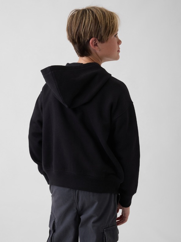 GAP Dječja majica s logom GAP