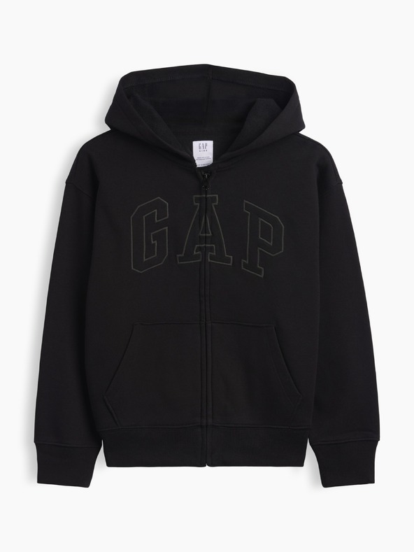 GAP Dječja majica s logom GAP